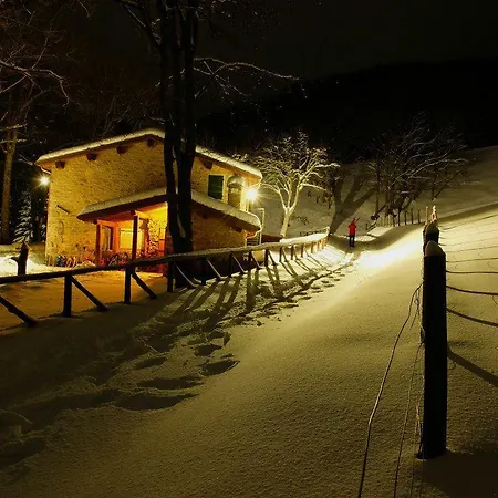 Fogadó Rifugio Burigone *