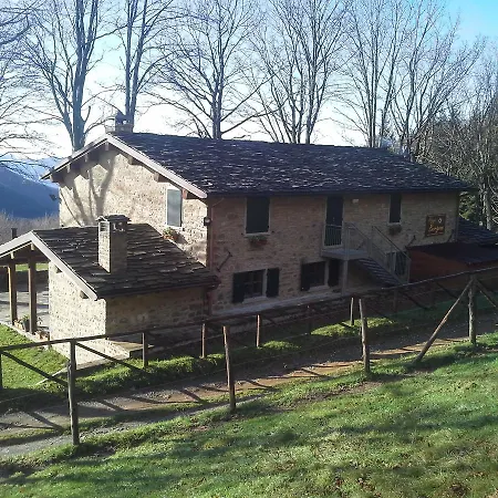 Rifugio Burigone